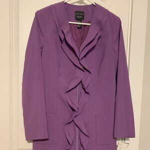 Doncaster dress NWT size 10M